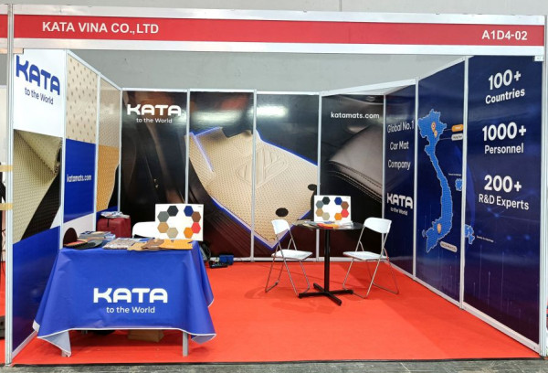 KATA to INAPA: our recap at ASEAN grand automotive trade show
